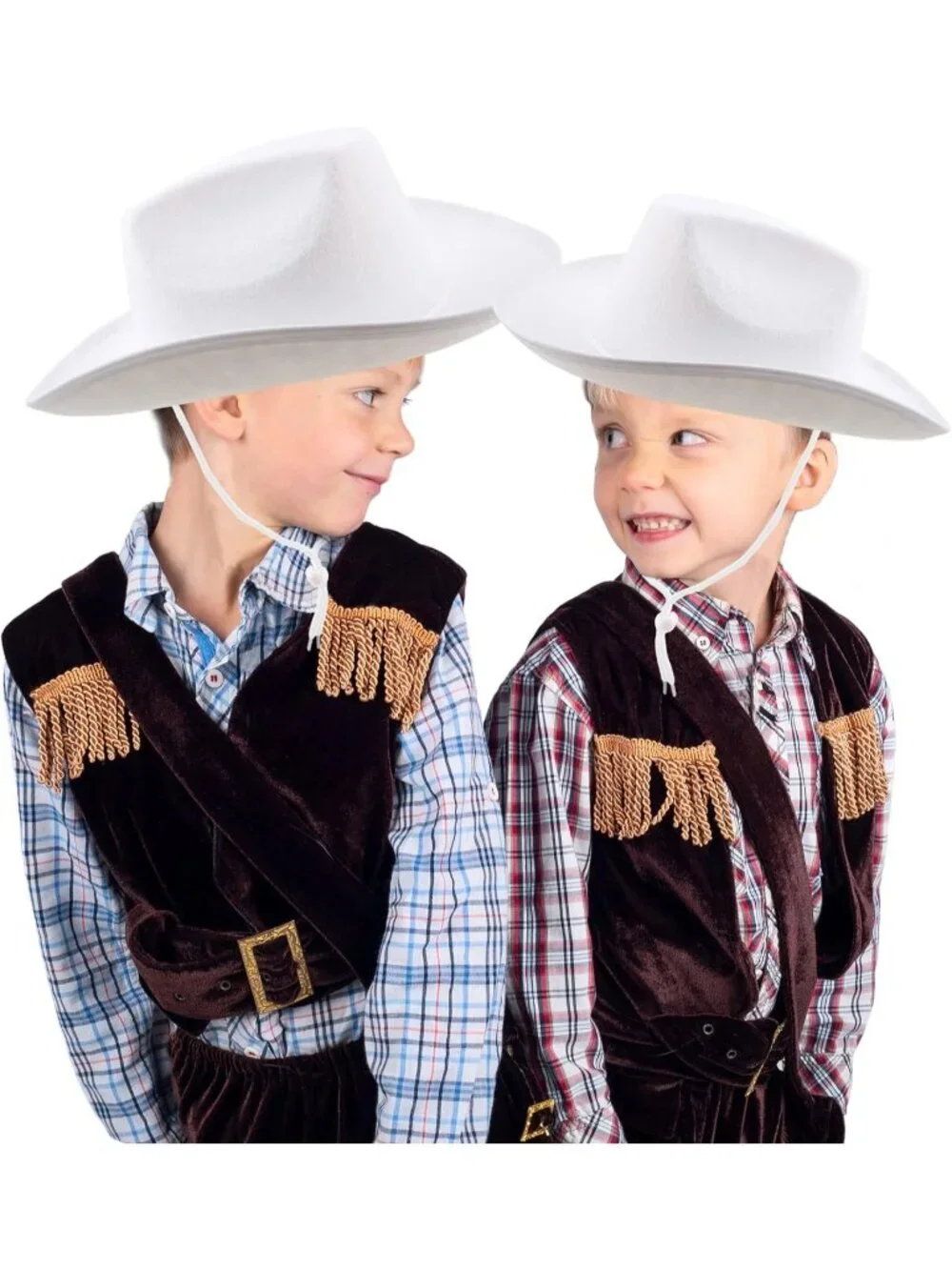N/A plain cowboy